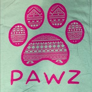 PAWZ T Shirt